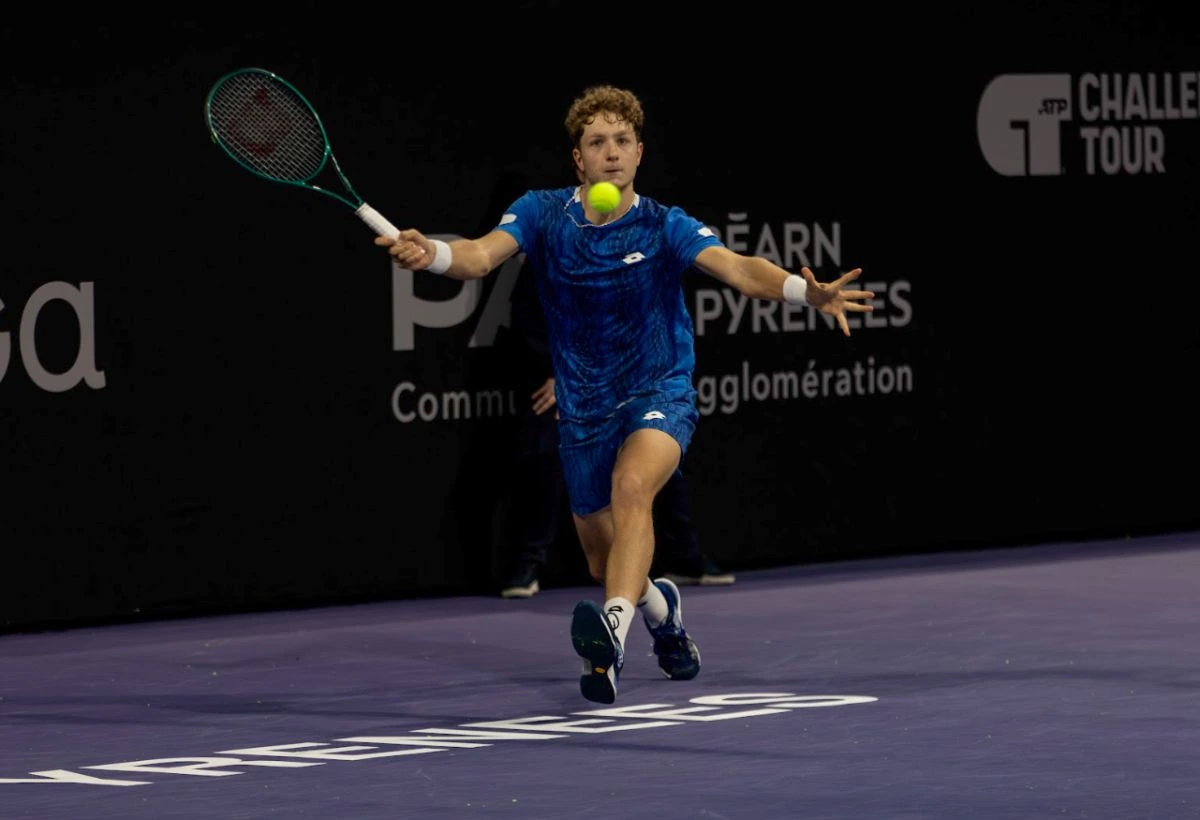 Resultados ATP Challenger Orleans 2025