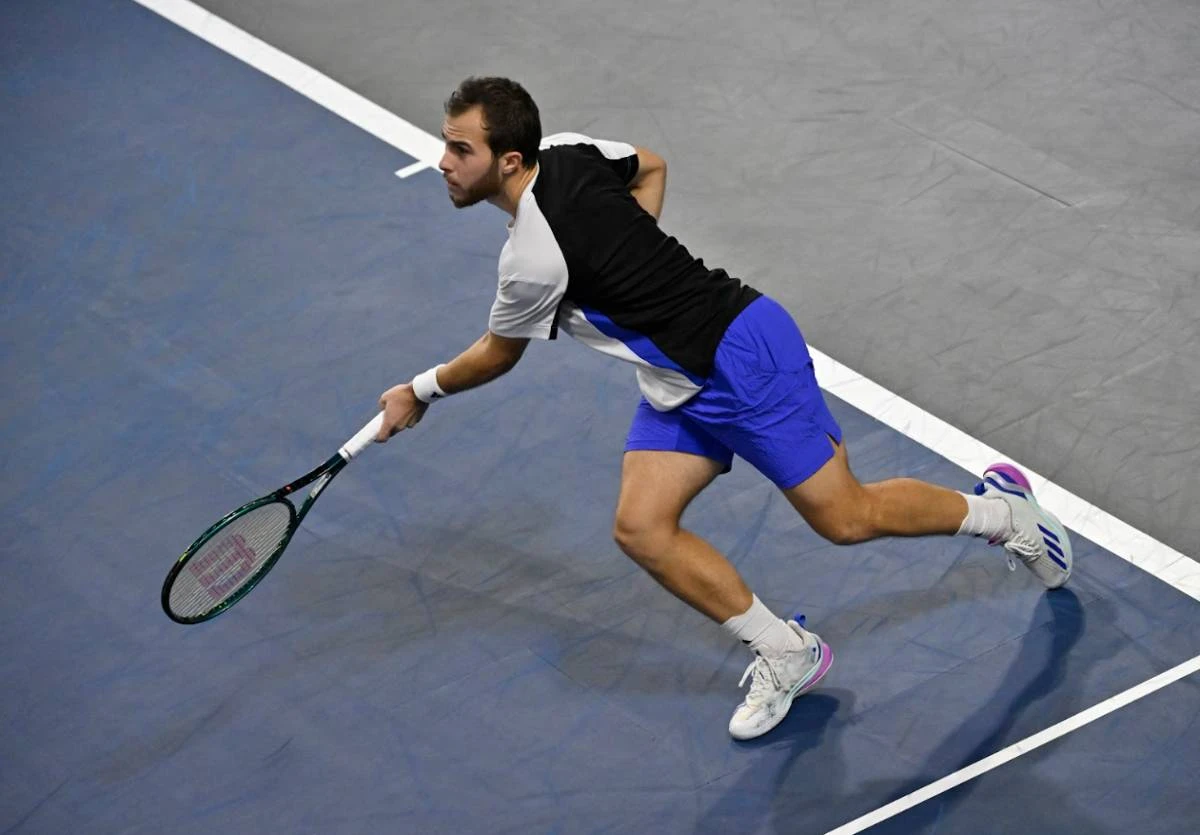 resultados atp challenger rennes 2025
