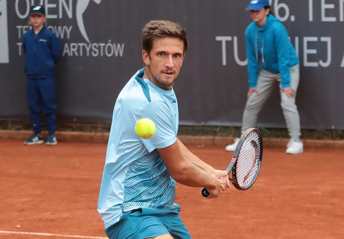 resultados atp challenger szczecin 2025