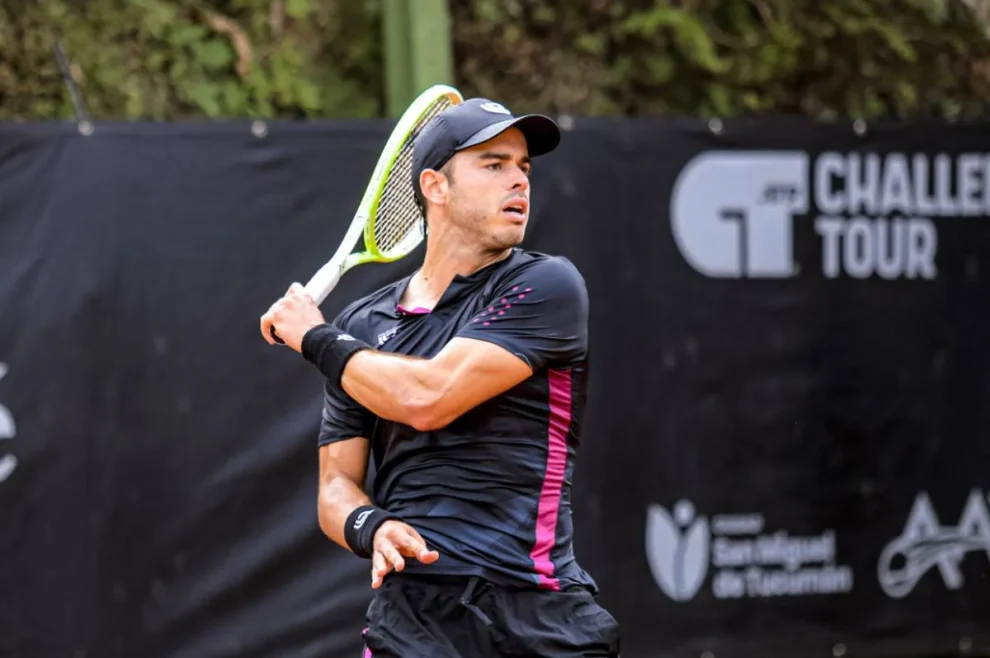 Resultados ATP Challenger Targu Mures 2 2025
