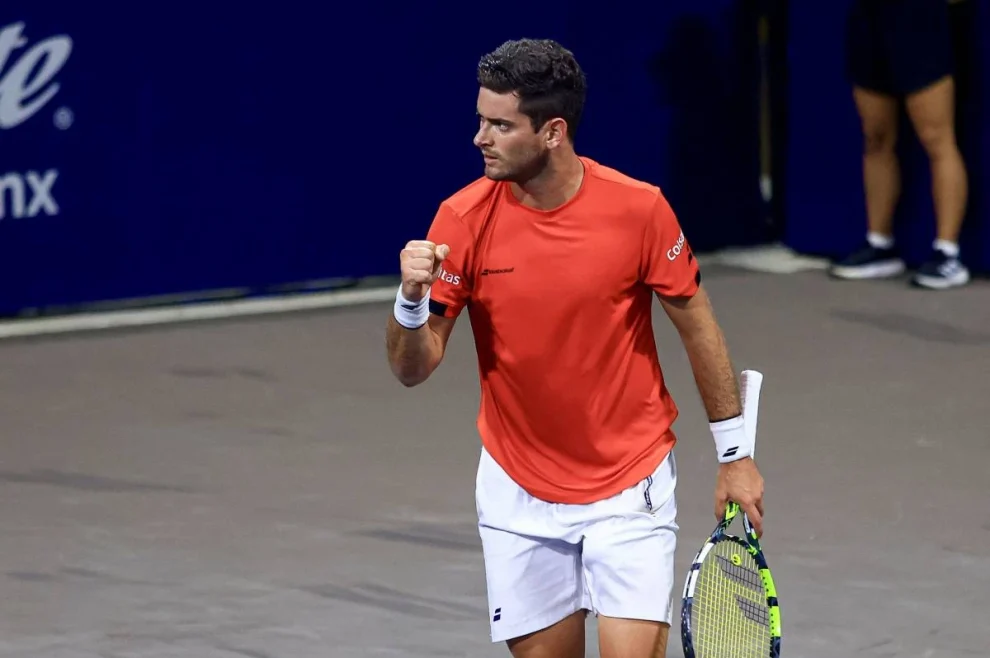 resultados atp challenger tiburon 2025