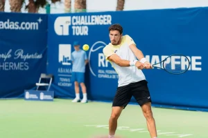 resultados atp challenger villena 2025