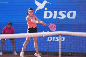 resultados wta 125 caldas da rainha 2025