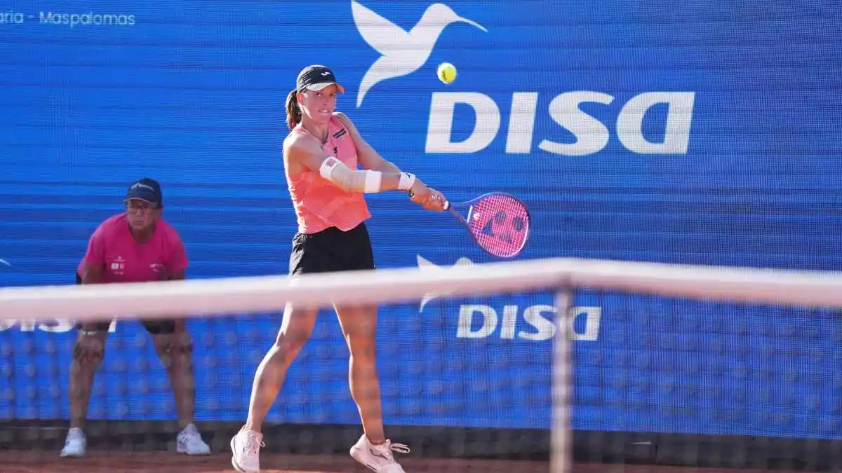 resultados wta 125 caldas da rainha 2025