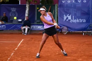 Resultados wta 125 rende 2025