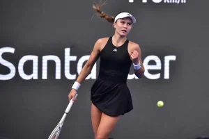 resultados wta 125 suzhou 2025