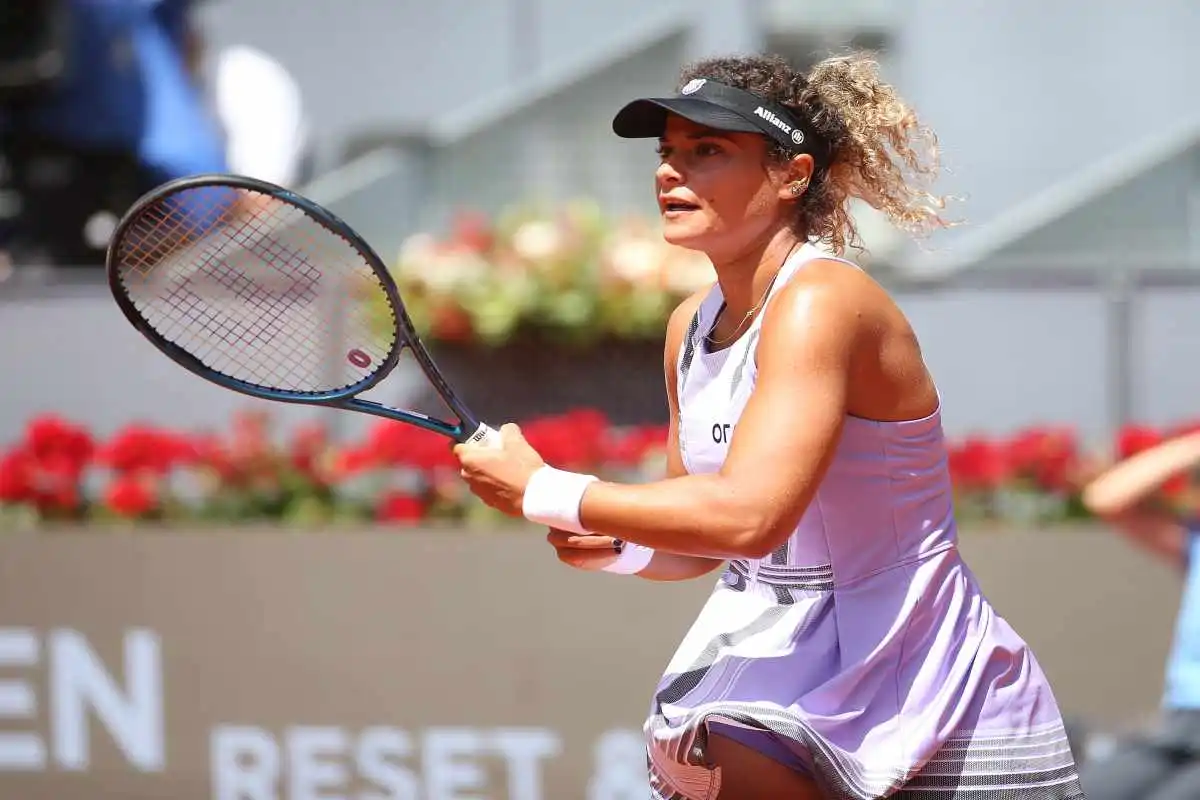 resultados wta 125 tolentino 2025