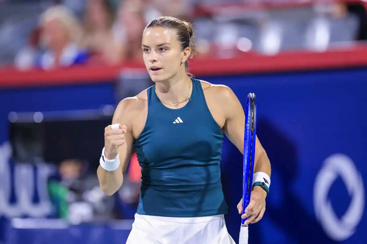 resultados wta Guadalajara 2025