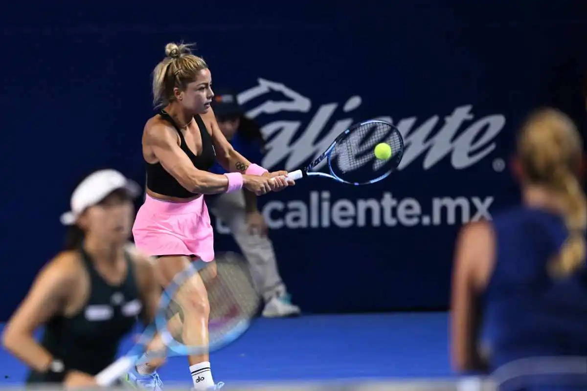 resultados wta sao paulo 2025