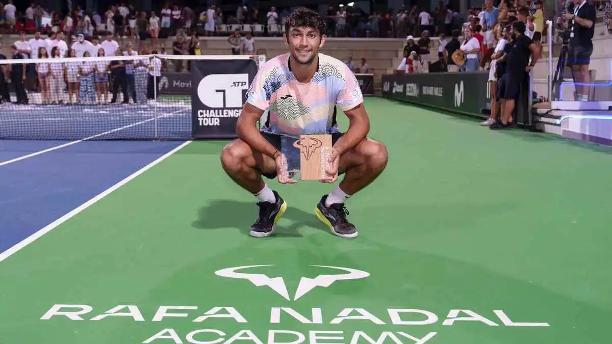 rincon no tengo palabras para describir lo vivido