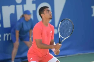 shelbayh rybakov challenger las vegas 2025
