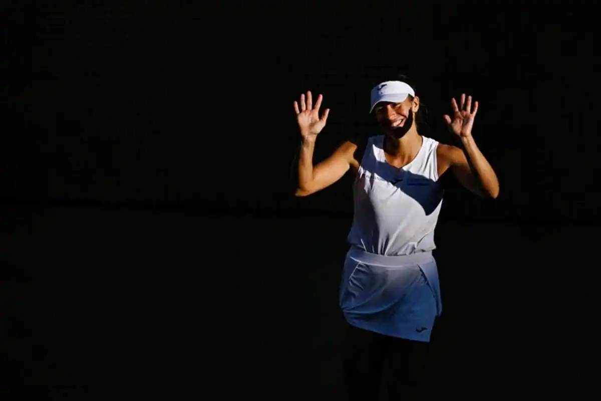 sierra hartono wta sao paulo 2025