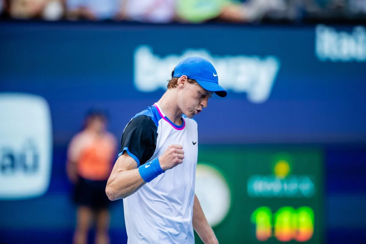 sinner bublik us open 2025