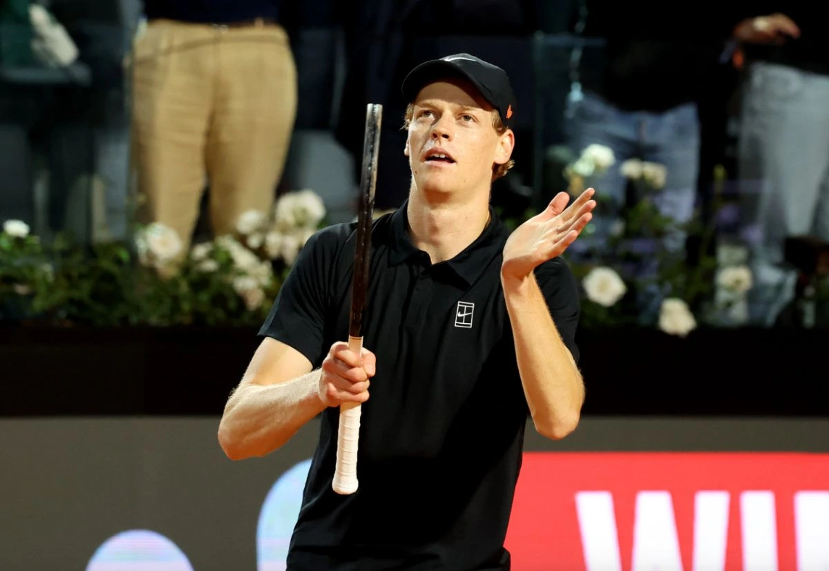 sinner musetti us open 2025