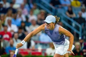 swiatek cirstea wta seul 2025
