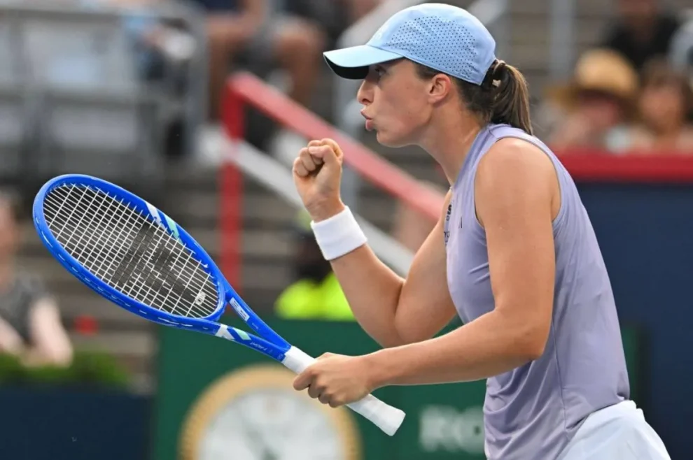 swiatek yuan wta pekín 2025