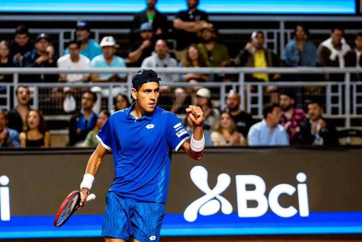 tabilo copa davis nadie sabe realmente lo que estoy viviendo