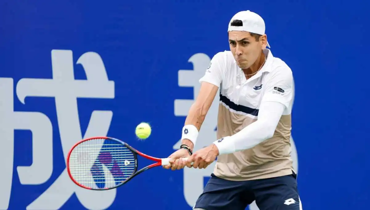 tabilo darderi atp chengdu 2025