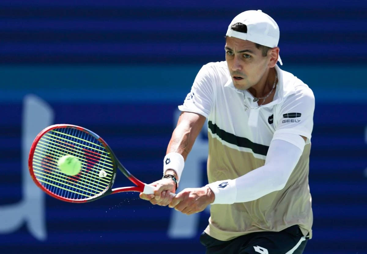 tabilo mayot atp shanghai 2025