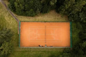 tenis y mentalidad: casos que demuestran que a veces el mayor rival no esta del otro lado de la red