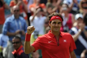 tenistas con cinco o más finales consecutivas de Grand Slam