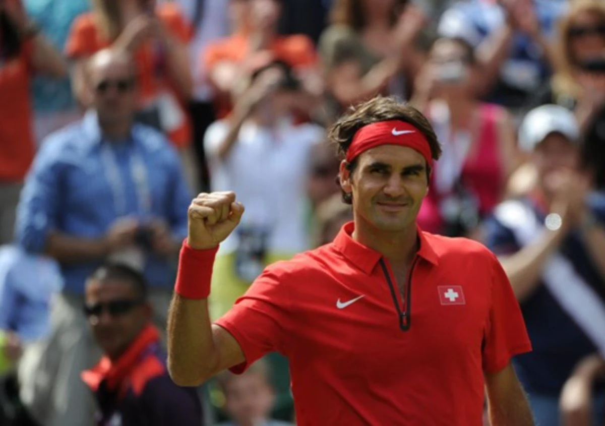 tenistas con cinco o más finales consecutivas de Grand Slam