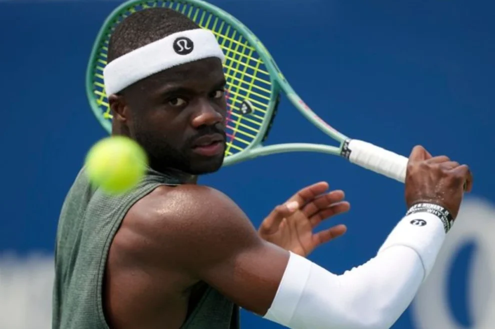 tiafoe tercero en discordia muchos jugadores pueden ser ese chico