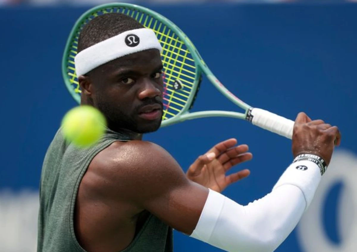 Tiafoe y el tercero en discordia: “Hay muchos jugadores que pueden ser ese chico”