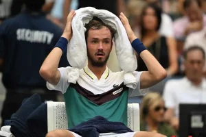 tien medvedev atp pekin 2025