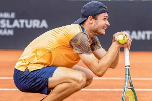 todo lo que dejaron los challengers en argentina en 2025