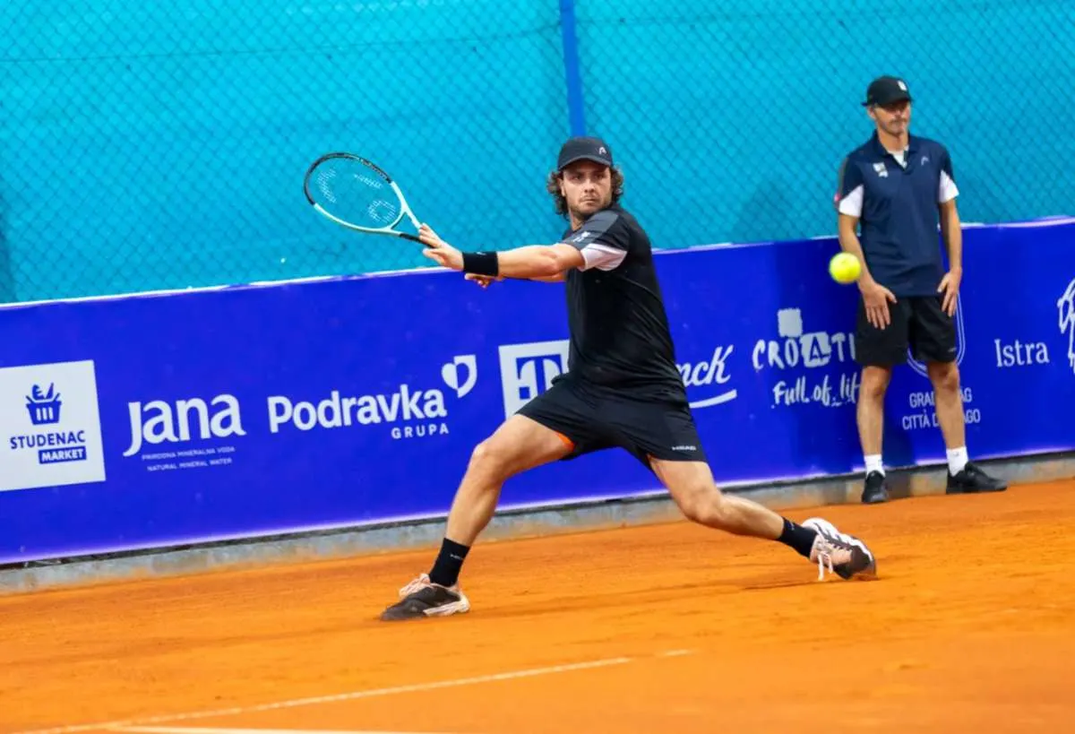 trungelliti poljicak challenger targu mures 2025