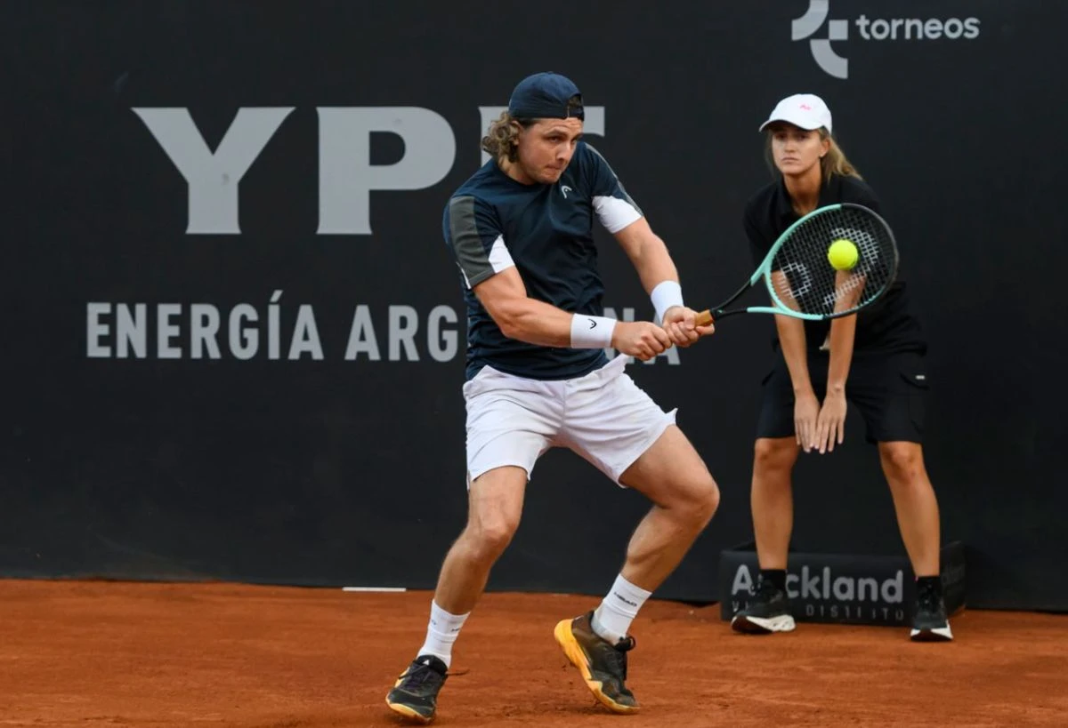 trungelliti rodríguez taverna challenger tulln 2025