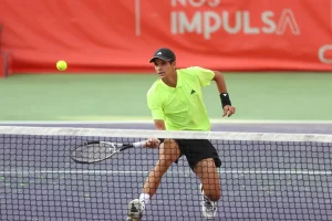 Cuadro ATP Challenger Winston Salem 2025