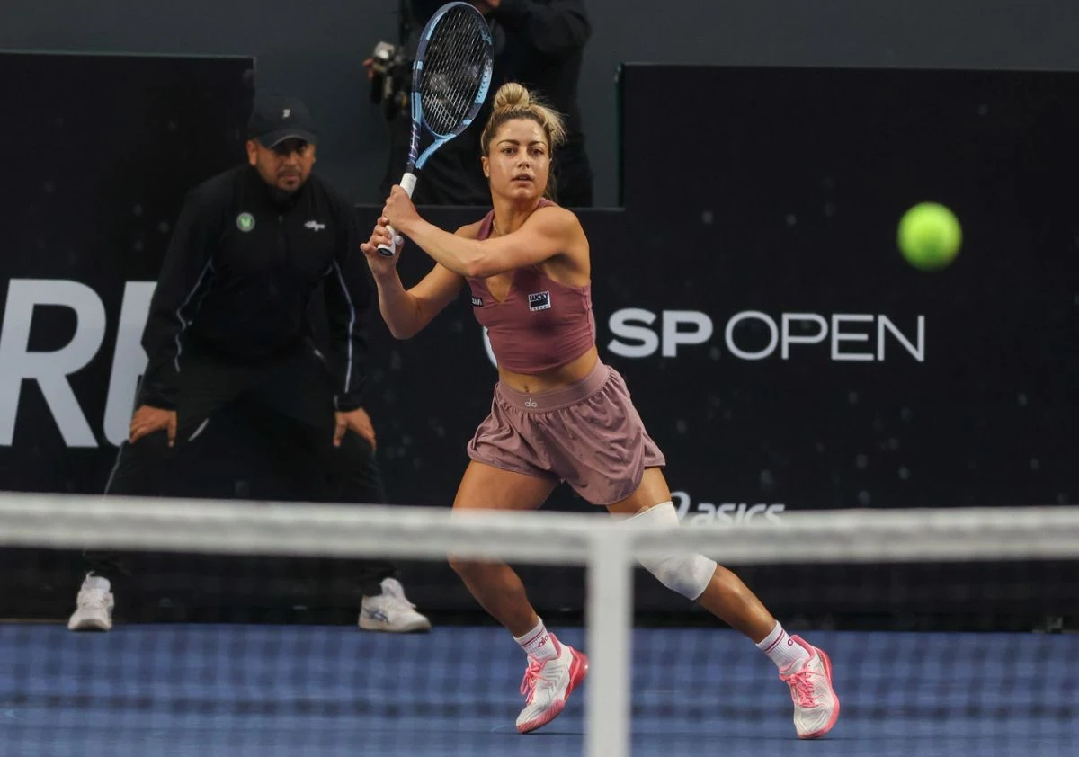 zarazúa haddad maia wta sao paulo 2025