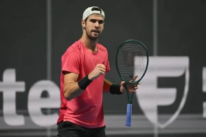 Cuadro ATP Almaty 2025