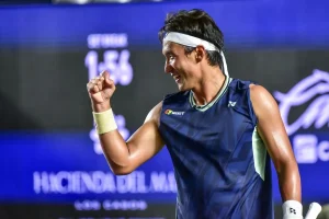 Cuadro ATP Challenger Seúl 2025