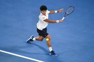 Cuadro ATP Challenger Shenzhen Futian 2025