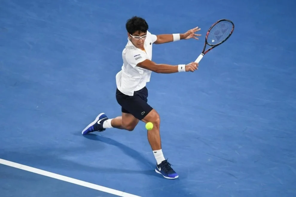 Cuadro ATP Challenger Shenzhen Futian 2025