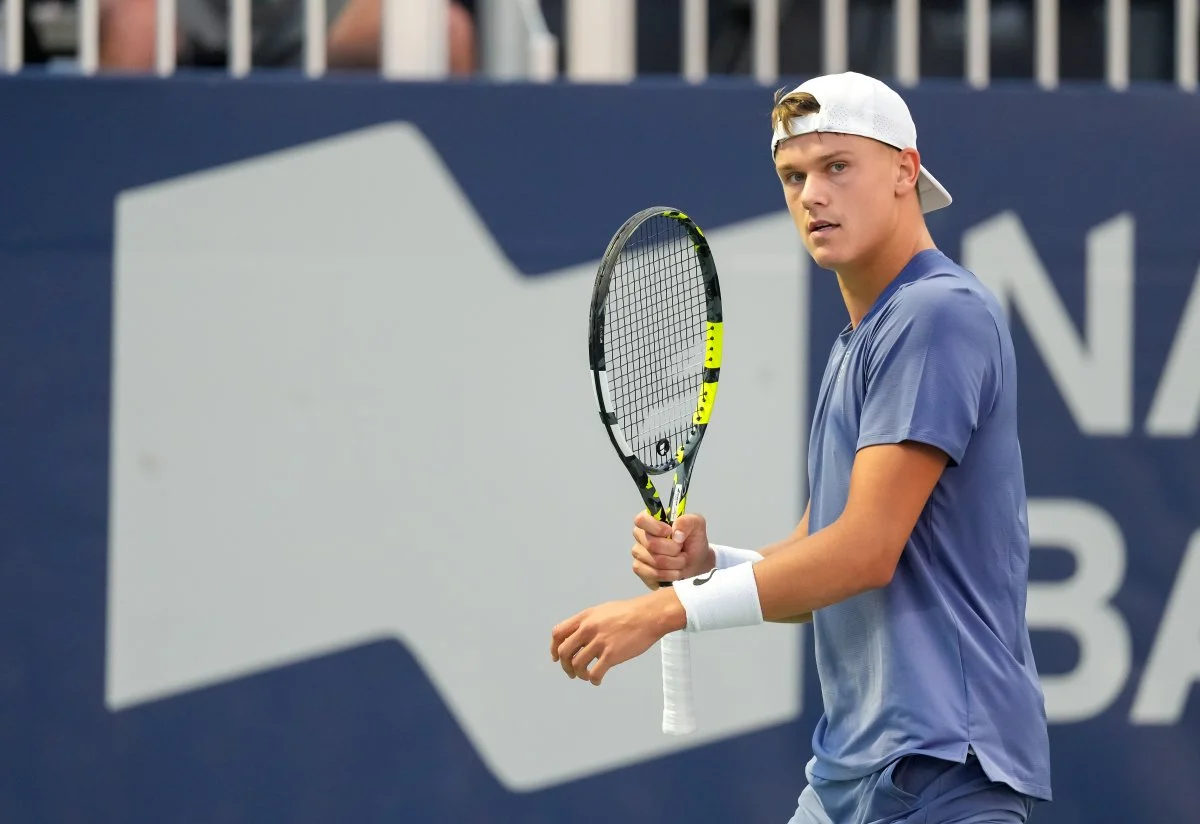 Cuadro ATP Estocolmo 2025