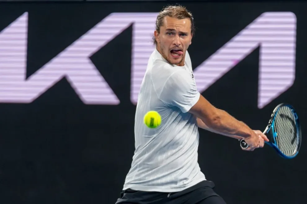 Cuadro ATP París 2025 1 Cuadro ATP París 2025