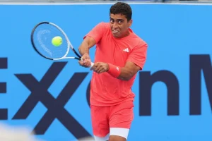 Cuadro ATP Challenger Fairfield 2025
