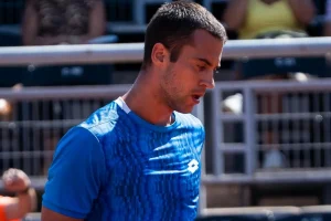 Cuadro ATP Challenger Jinan 2025