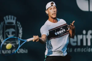 Cuadro ATP Challenger Olbia 2025