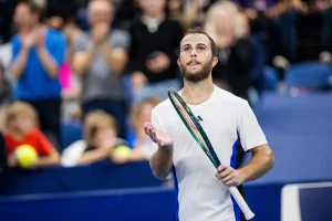 Cuadro ATP Challenger Roanne 2025