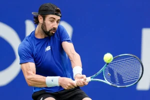 Cuadro ATP Challenger Sioux Falls 2025 5 Cuadro ATP Challenger Sioux Falls 2025