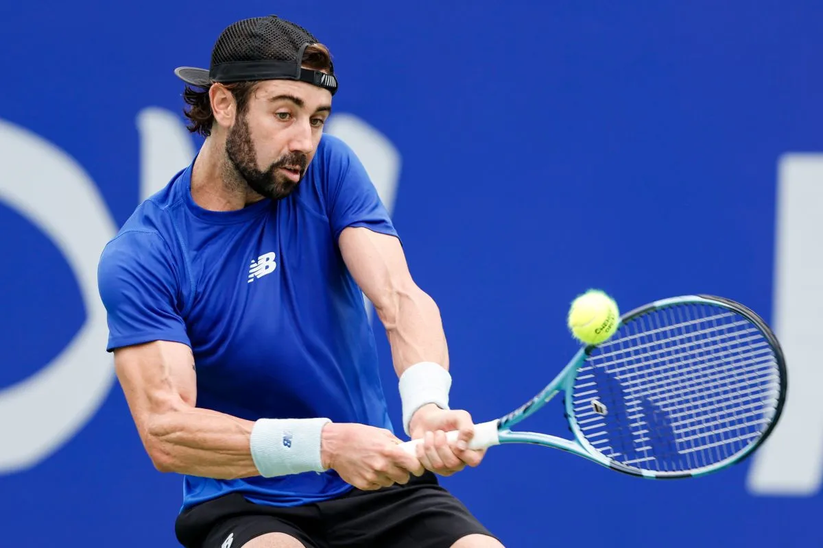 Cuadro ATP Challenger Sioux Falls 2025