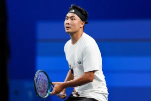 Cuadro ATP Challenger Suzhou 2025 4 Cuadro ATP Challenger Suzhou 2025