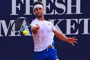 Cuadro ATP Challenger Valencia 2025