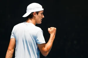Cuadro ITF Junior Finals 2025 5 Cuadro ITF Junior Finals 2025