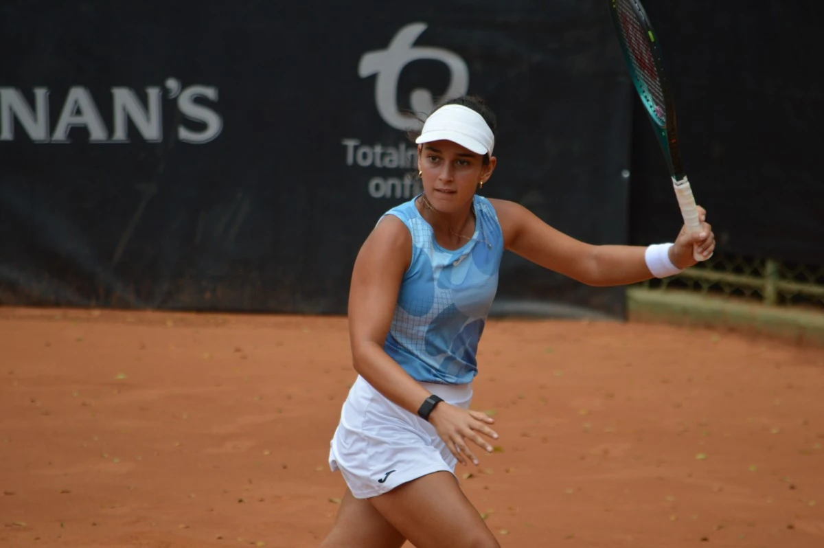 Cuadro WTA 125 Cali 2025 7 Cuadro WTA 125 Cali 2025